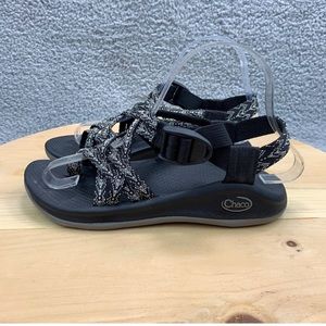Chaco ZX2 Classic Womens Size 6 Sandals Strappy Outdoor Hiking Sport Shoes